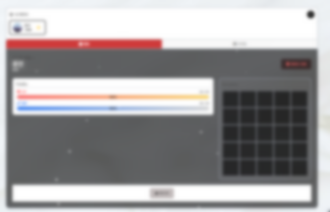 자캐커뮤... 여시나요?