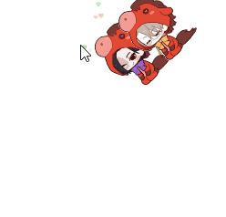 이펙트+인터랙션 위젯 후기