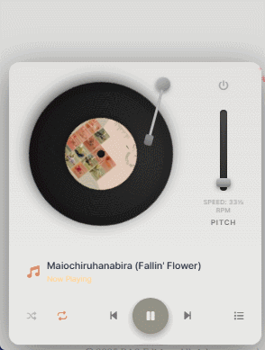 빙글빙글하다 빙글빙글한