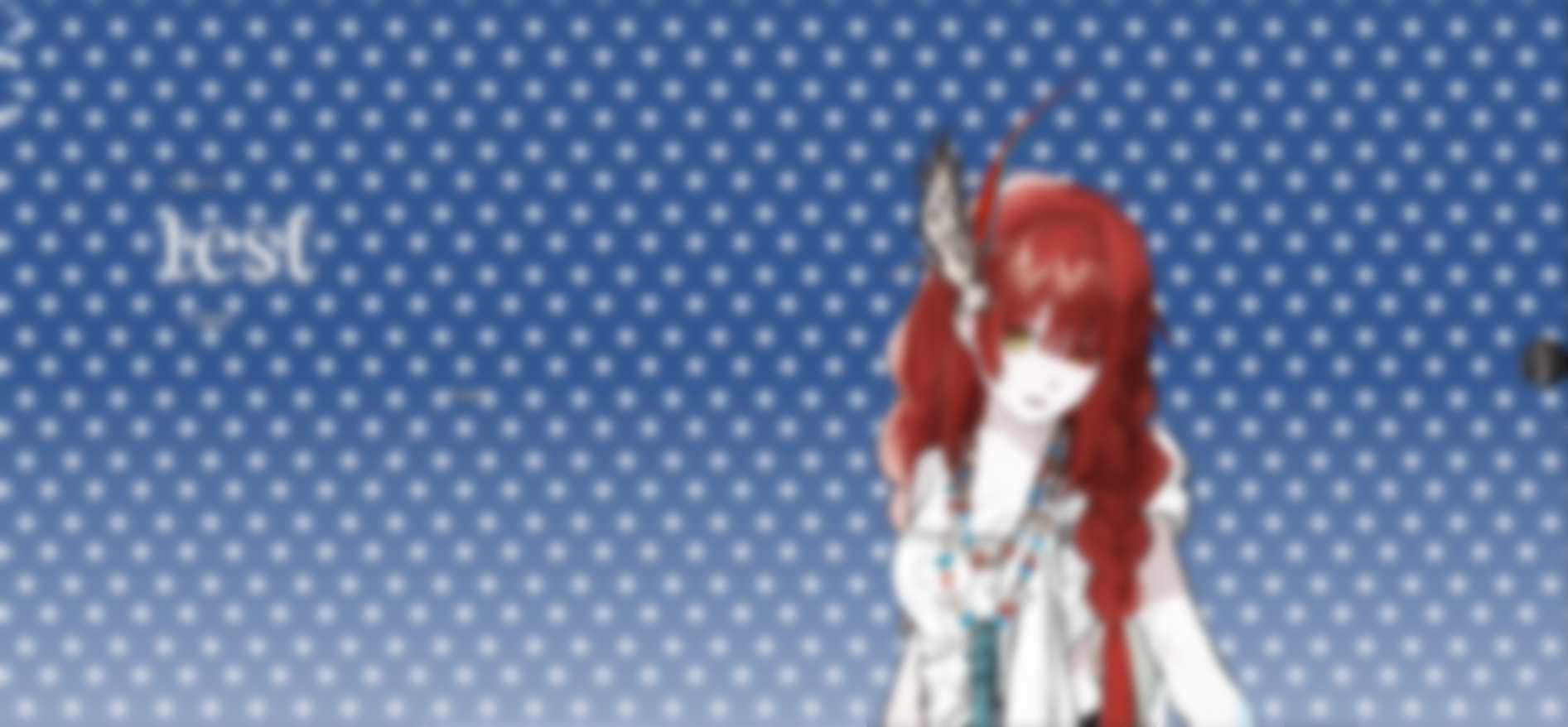 캐릭터 게시판 스킨 후기